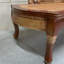 Chaise en rotin et en bois de qualité-985850512-985850513