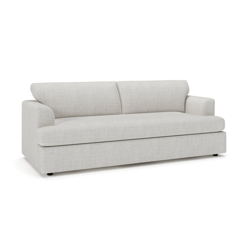 Brooks Binford Sofa, Monique Oyster