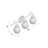 Abryelle 3 - Light Dimmable Vanity Light