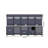 Workshop garage complete storage system set