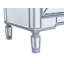 Meuble-lavabo simple de 36 po Camille