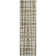 Premium Machine Washable Prisco Taupe Rug
