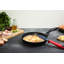 Aluminum Non-Stick Frying Pan