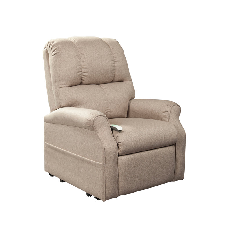 Fauteuil inclinable Pocono Trio Mezzo, Portobello