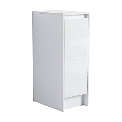 Freestanding Bathroom Storage Cabinet