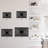 Wall Decor Metal-99012798-99012792