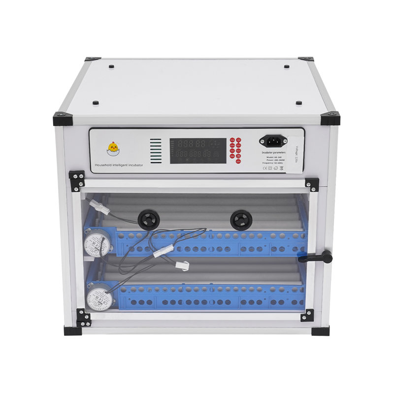 Egg Incubator