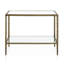 Ensemble de tables basses 2 pièces Buckminster-125373105-125373104