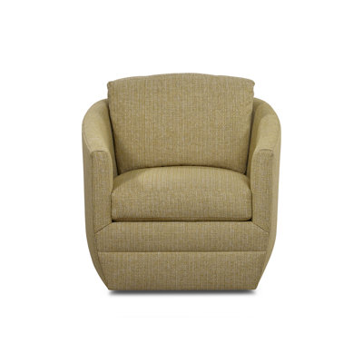 Cullen Swivel Armchair