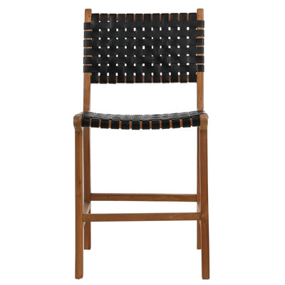 Valeria 23" Counter Stool