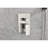 12" Rain Shower Head Wall Mounted Assembly, Brass & Stainless Steel, Air Injection For Better Shower, Enjoy Bath, Brushed Nickel System Mounted, Technology, 1/2" Connector, Nickel, Bathroom Use-117092716