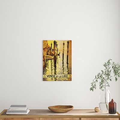 No Frame Print
