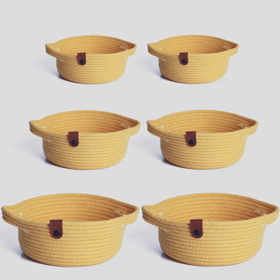 Ebern Designs Box