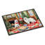 Paillasson esquimau américain Junya DAC3715-92904941