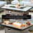 Wahkon Person Outdoor Seating Group With Cushions-128063665