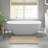1 PCS 24X44" 100% Cotton Tufted 3000 GSM Reversible Bath Rug Natural-821449169-821449159
