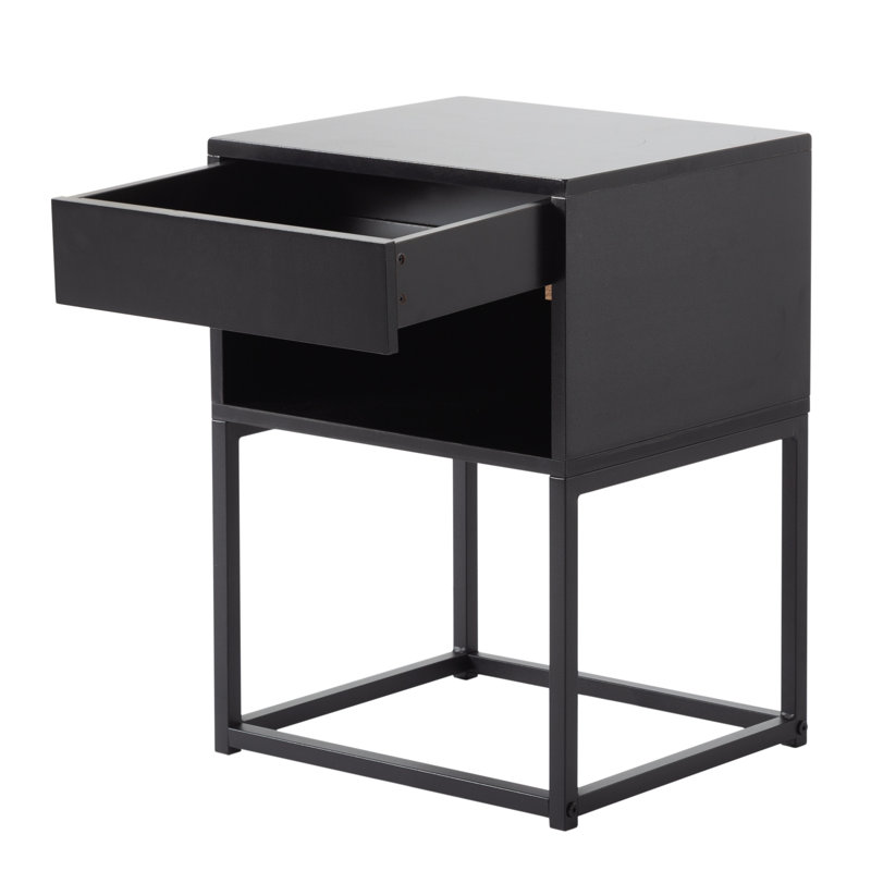 15.91” Nightstand
