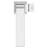 Verve Single Control Faucet without Handle in -115121411