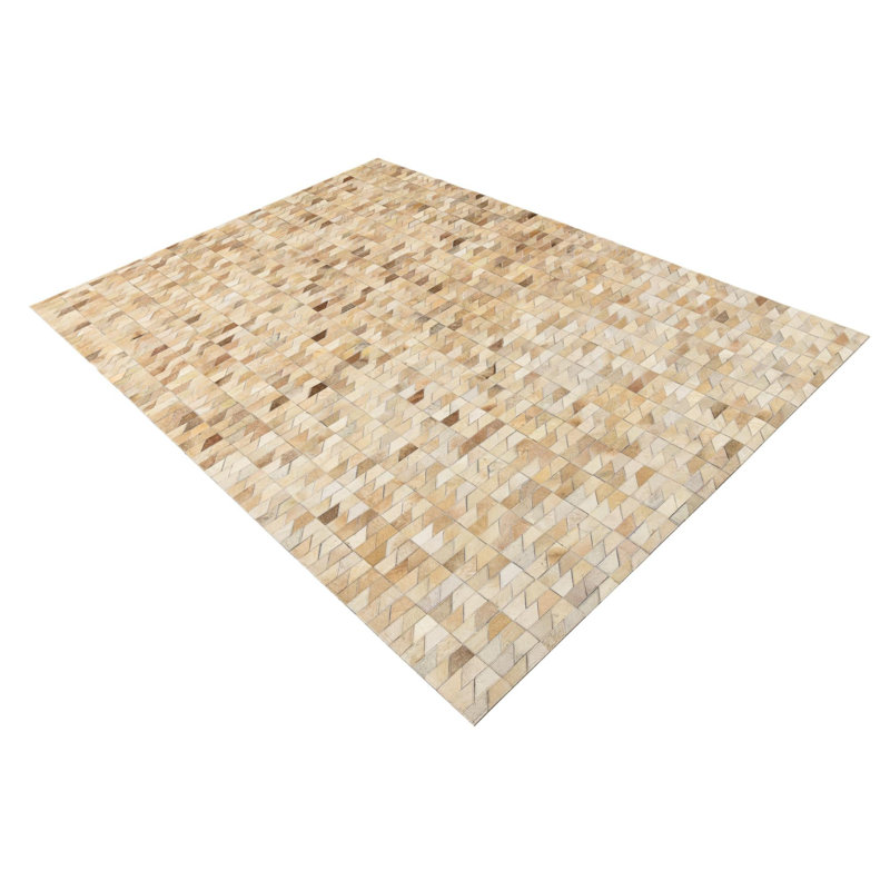 Jacques Beige Rug