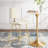 Modway Ponder Performance Velvet Bar Stool-48366013-48366789