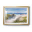 Beach Ride I - peinture encadrée-1852177925-1852177926