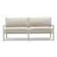 Terra Outdoor 2 - Seat Loveseat-836956424