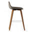 Tabouret à hauteur de comptoir / de bar Randolph (ensemble de 2)-294918926-294918927