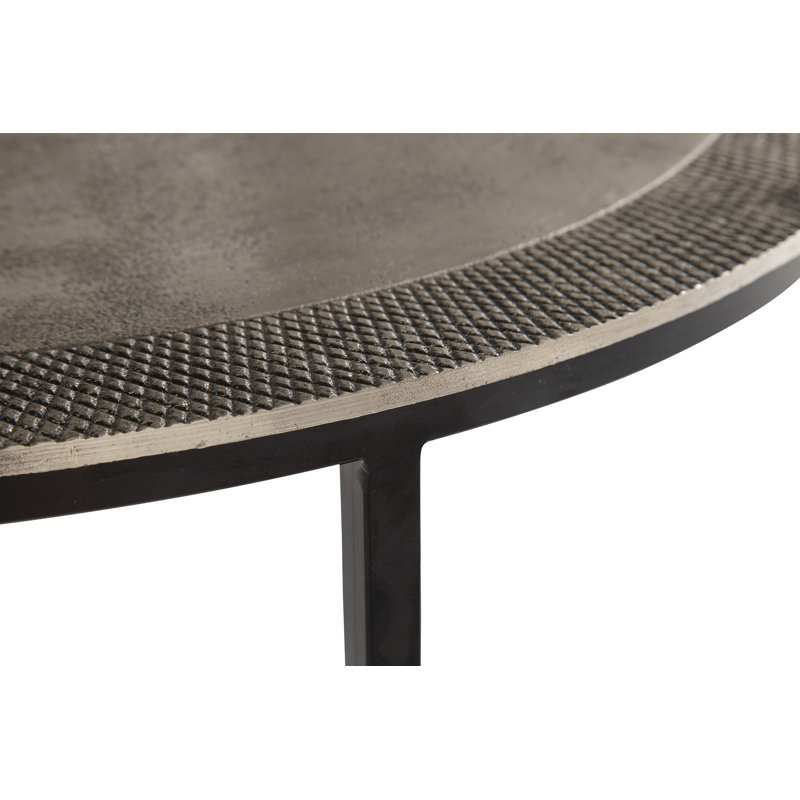 Abdull Frame Nest Of Tables