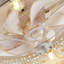 30cm Ceiling Fan with Light Kit-669504310