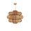 Antibes 9 - Light Chandelier