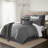 Emberstone Comforter & 2 Shams Set King-120659611