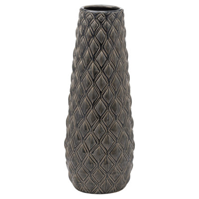 Catheline Handmade Ceramic Floor Vase