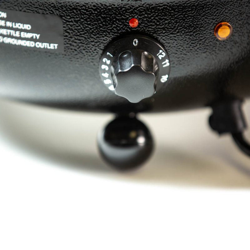 SYBO Soup Warmer & Kettle Buffet Accessory