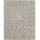 Vires Geometric Area Rug in Gray