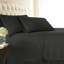 Ensemble de draps en microfibre Jaquil-29587863-29587877