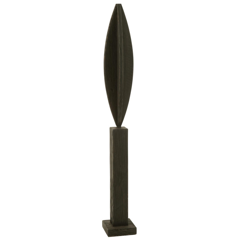 Muldrew Finial Decorative Object