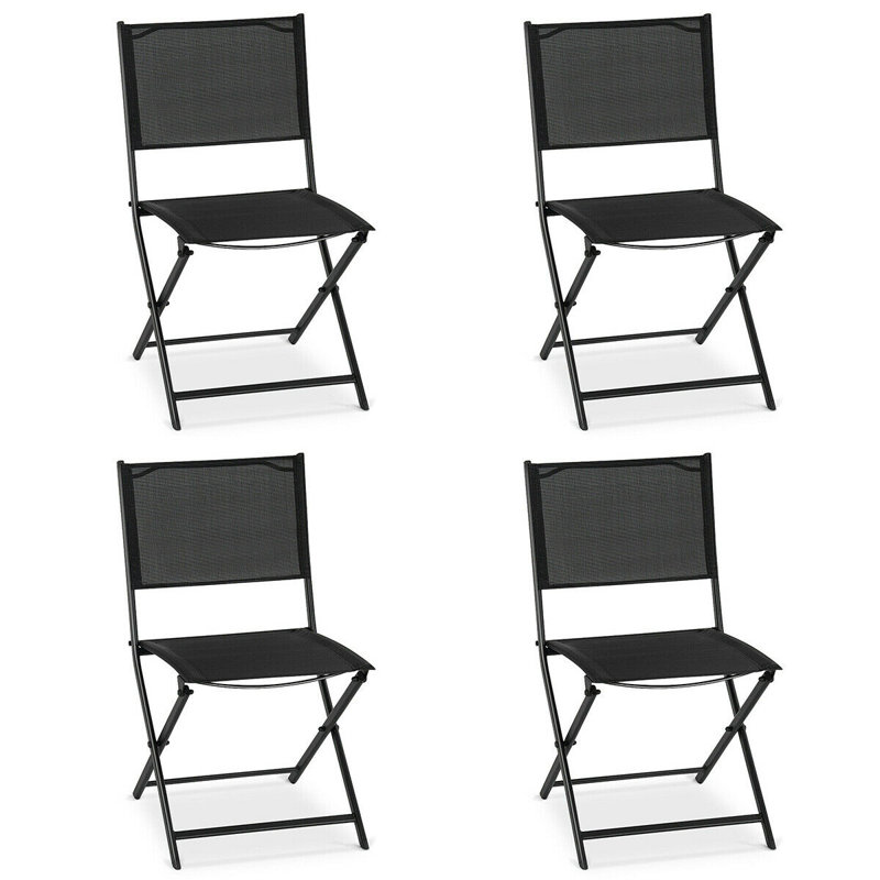 Chaise de plage pliante Xanthe