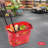 14'' H x 19'' W Utility Cart with Wheels-85468020