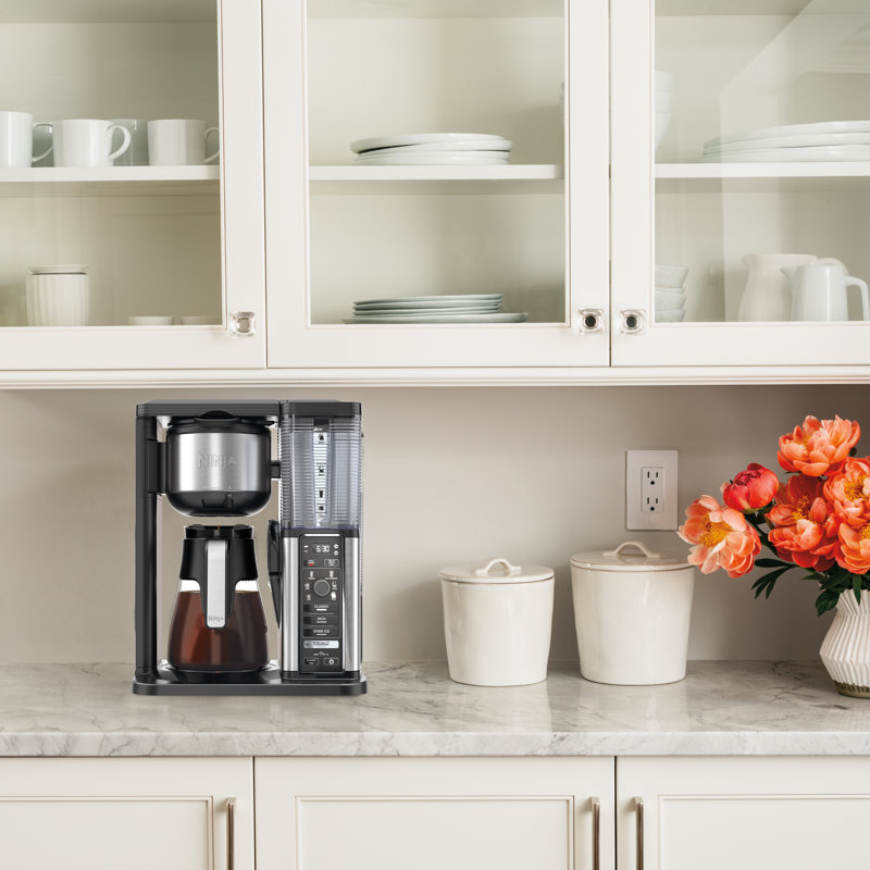 Ninja 10-Cup Coffee Maker