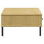 Kintuillang Four Leg Coffee Table with Storage-1417157749