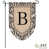 B is out of stock