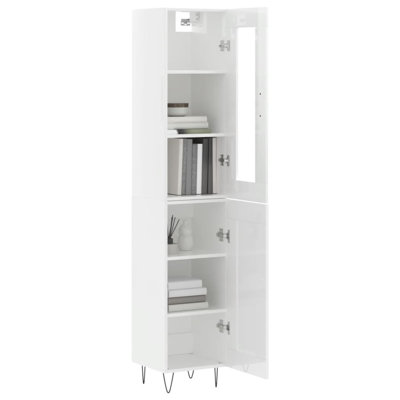 Storage Cabinet