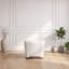 Electra Upholstered Accent Stool-1550355583