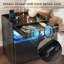 51 cm W Bedside Table-181769791