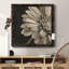 Classical Blooms IV - Art mural-62718655-62718662