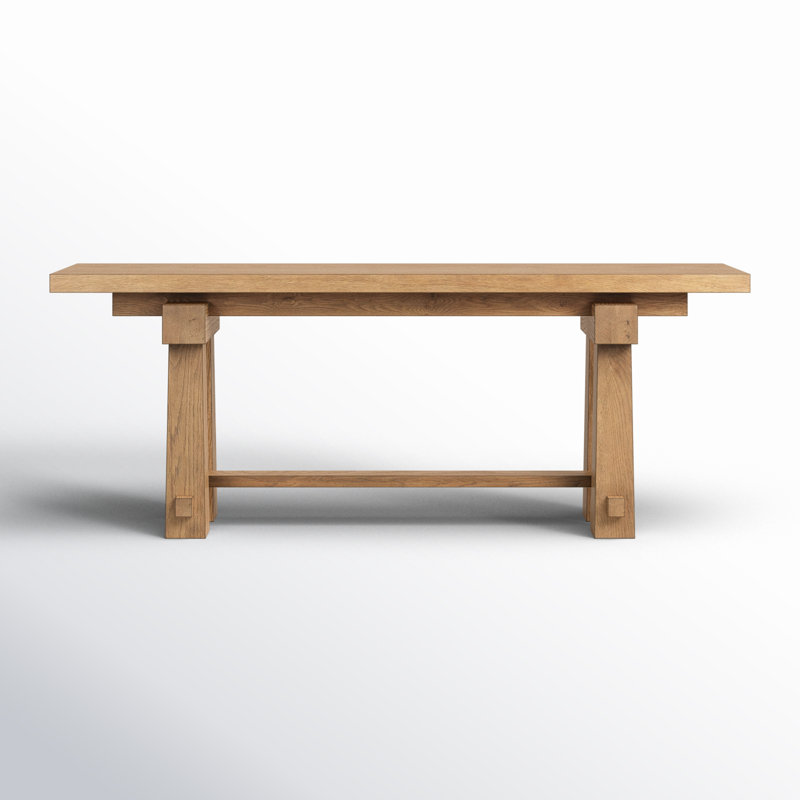 Josette 78'' W Console Table