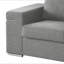 Fauteuil en tissu léger tissé-1281666933