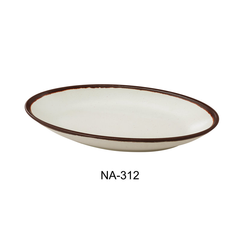 Art de la nature, ensemble de 12, Blanc