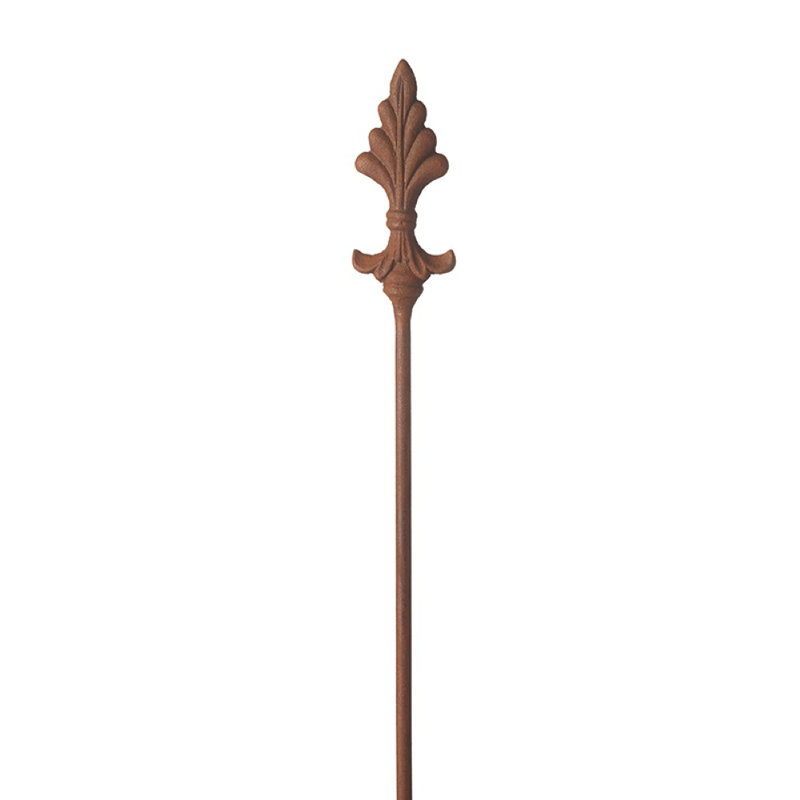 Metal Garden Stake