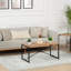 Rectangle Floral Area Rug-1100026292